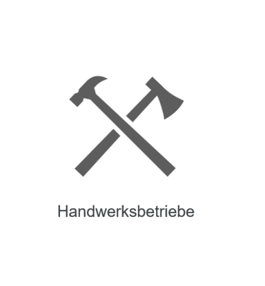 Handwerksbetriebe